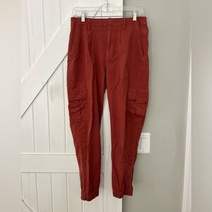 GAP Terracotta Apparel